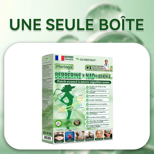 ✨ Boîte supplémentaire — Offre spéciale commande