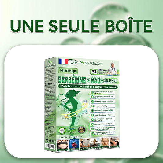 ✨ Boîte supplémentaire — Offre spéciale commande