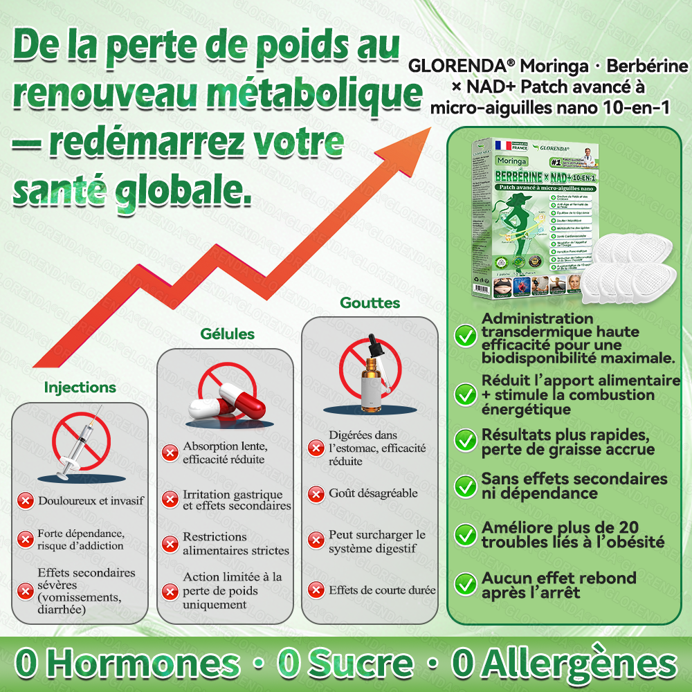 𝑩𝒐𝒖𝒕𝒊𝒒𝒖𝒆 𝒐𝒇𝒇𝒊𝒄𝒊𝒆𝒍𝒍𝒆 ☀️💧𝐆𝐋𝗢𝗥𝗘𝗡𝗗𝑨®𝑴𝒐𝒓𝒊𝐧𝐠𝙖 · 𝘽𝙚𝙧𝙗é𝙧𝒊𝒏𝒆 ×𝐍𝘼𝗗+ 𝟭0-𝒆𝒏-𝟏 𝐏𝐚𝙩𝙘𝙝 𝙈𝙞𝙘𝙧𝙤𝙣é𝙚𝒅𝒍𝒆 𝑨𝒗𝒂𝐧𝐜é 𝙉𝙖𝒏𝒐🇫🇷(𝐔𝐧𝐞 𝐬𝐞𝐮𝐥𝐞 𝐟𝐨𝐢𝐬 𝐩𝐚𝐫 𝐣𝐨𝐮𝐫, 𝐜𝐡𝐚𝐧𝐠𝐞𝐦𝐞𝐧𝐭𝐬 𝐯𝐢𝐬𝐢𝐛𝐥𝐞𝐬 𝐞𝐧 𝟕 𝐣𝐨𝐮𝐫𝐬） ✅ 𝐏𝐨𝐮𝐫 𝐥’𝐨𝐛é𝐬𝐢𝐭é, 🅟🅔🅐🅤 🅡🅔🅛â🅒🅗é🅔,𝐝𝐢𝐚𝐛è𝐭𝐞, 𝐚𝐩𝐧é𝐞 𝐝𝐮 𝐬𝐨𝐦𝐦𝐞𝐢𝐥, 𝐩𝐫𝐨𝐛𝐥è𝐦𝐞𝐬 𝐚𝐫𝐭𝐢𝐜𝐮𝐥𝐚𝐢𝐫𝐞𝐬, 𝐞𝐭 𝐛𝐢𝐞𝐧 𝐩𝐥𝐮𝐬