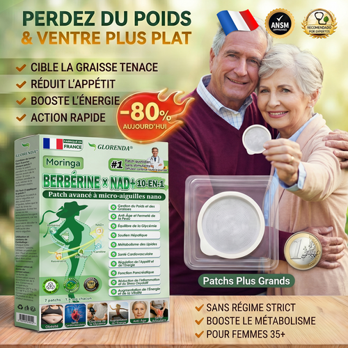 𝑩𝒐𝒖𝒕𝒊𝒒𝒖𝒆 𝒐𝒇𝒇𝒊𝒄𝒊𝒆𝒍𝒍𝒆 | 👨‍⚕️🌿𝐆𝐋𝗢𝗥𝗘𝗡𝗗𝑨®𝑴𝒐𝒓𝒊𝐧𝐠𝙖 · 𝘽𝙚𝙧𝙗é𝙧𝒊𝒏𝒆 ×𝐍𝘼𝗗+ 𝟭0-𝒆𝒏-𝟏 𝐏𝐚𝙩𝙘𝙝 𝙈𝙞𝙘𝙧𝙤𝙣é𝙚𝒅𝒍𝒆 𝑨𝒗𝒂𝐧𝐜é 𝙉𝙖𝒏𝒐🇫🇷(𝐔𝐧𝐞 𝐬𝐞𝐮𝐥𝐞 𝐟𝐨𝐢𝐬 𝐩𝐚𝐫 𝐣𝐨𝐮𝐫, 𝐜𝐡𝐚𝐧𝐠𝐞𝐦𝐞𝐧𝐭𝐬 𝐯𝐢𝐬𝐢𝐛𝐥𝐞𝐬 𝐞𝐧 𝟕 𝐣𝐨𝐮𝐫𝐬） ✅ 𝐏𝐨𝐮𝐫 𝐥’𝐨𝐛é𝐬𝐢𝐭é, 🅟🅔🅐🅤 🅡🅔🅛â🅒🅗é🅔,𝐝𝐢𝐚𝐛è𝐭𝐞, 𝐚𝐩𝐧é𝐞 𝐝𝐮 𝐬𝐨𝐦𝐦𝐞𝐢𝐥, 𝐩𝐫𝐨𝐛𝐥è𝐦𝐞𝐬 𝐚𝐫𝐭𝐢𝐜𝐮𝐥𝐚𝐢𝐫𝐞𝐬, 𝐞𝐭 𝐛𝐢𝐞𝐧 𝐩𝐥𝐮𝐬