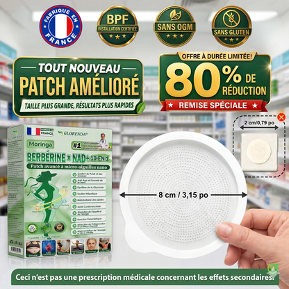 𝑩𝒐𝒖𝒕𝒊𝒒𝒖𝒆 𝒐𝒇𝒇𝒊𝒄𝒊𝒆𝒍𝒍𝒆 🇫🇷✨𝐆𝐋𝗢𝗥𝗘𝗡𝗗𝑨®𝑴𝒐𝒓𝒊𝐧𝐠𝙖 · 𝘽𝙚𝙧𝙗é𝙧𝒊𝒏𝒆 ×𝐍𝘼𝗗+ 𝟭0-𝒆𝒏-𝟏 𝐏𝐚𝙩𝙘𝙝 𝙈𝙞𝙘𝙧𝙤𝙣é𝙚𝒅𝒍𝒆 𝑨𝒗𝒂𝐧𝐜é 𝙉𝙖𝒏𝒐🇫🇷(𝐔𝐧𝐞 𝐬𝐞𝐮𝐥𝐞 𝐟𝐨𝐢𝐬 𝐩𝐚𝐫 𝐣𝐨𝐮𝐫, 𝐜𝐡𝐚𝐧𝐠𝐞𝐦𝐞𝐧𝐭𝐬 𝐯𝐢𝐬𝐢𝐛𝐥𝐞𝐬 𝐞𝐧 𝟕 𝐣𝐨𝐮𝐫𝐬） ✅ 𝐏𝐨𝐮𝐫 𝐥’𝐨𝐛é𝐬𝐢𝐭é, 🅟🅔🅐🅤 🅡🅔🅛â🅒🅗é🅔,𝐝𝐢𝐚𝐛è𝐭𝐞, 𝐚𝐩𝐧é𝐞 𝐝𝐮 𝐬𝐨𝐦𝐦𝐞𝐢𝐥, 𝐩𝐫𝐨𝐛𝐥è𝐦𝐞𝐬 𝐚𝐫𝐭𝐢𝐜𝐮𝐥𝐚𝐢𝐫𝐞𝐬, 𝐞𝐭 𝐛𝐢𝐞𝐧 𝐩𝐥𝐮𝐬